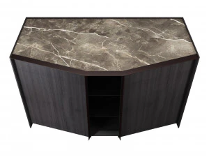 Gallotti and radice athus showcase 3D Model