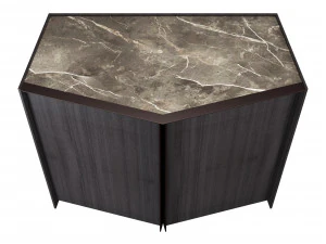 Gallotti and radice athus showcase 3D Model