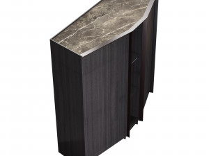 Gallotti and radice athus showcase 3D मॉडल