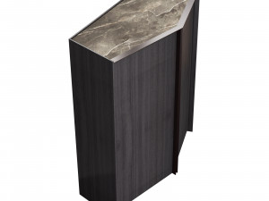 Gallotti and radice athus showcase 3D मॉडल