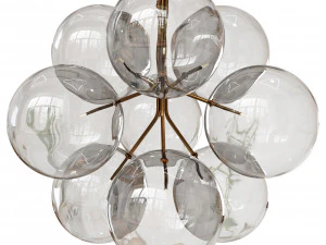 Галлотти и радиче болле сьело большой 3D Модель