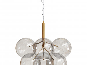 Gallotti and radice bolle cielo small 3D Модель