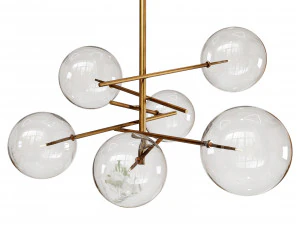 ガロッティとラディーチェ・ボッレ大 3Dモデル