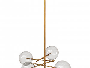 Gallotti and radice bolle small 3D-Modell