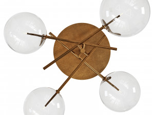 Gallotti and radice bolle small 3D-Modell