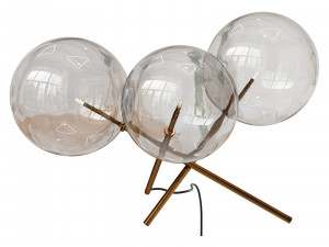 Gallotti and radice bolle tavolo 3 3D Model