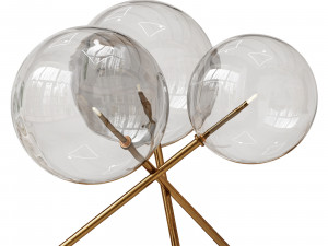 Gallotti and radice bolle tavolo 3 Modelo 3D