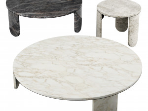 Gallotti and radice clemo Modèle 3D