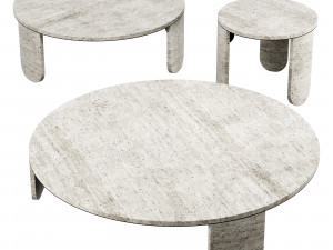Gallotti and radice clemo 3D 模型