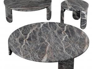 Gallotti and radice clemo 3D 模型