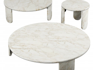 Gallotti and radice clemo 3D 模型