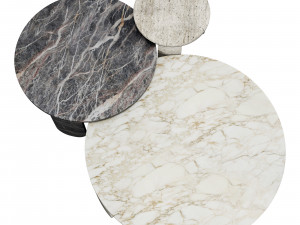 Gallotti and radice clemo 3D 模型