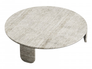 Gallotti and radice clemo 3D 模型