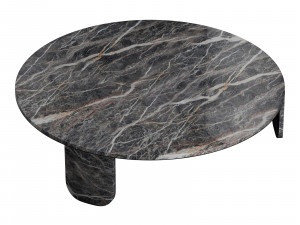 Gallotti and radice clemo 3D 模型