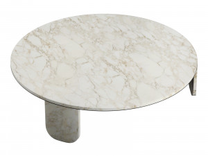 Gallotti and radice clemo 3D 模型