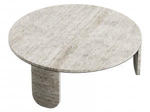 Gallotti and radice clemo 3D 模型