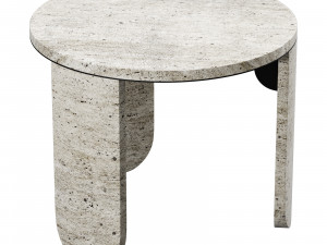 Gallotti and radice clemo 3D 模型