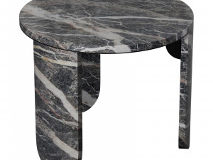 Gallotti and radice clemo 3D 模型