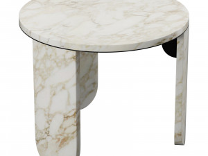 Gallotti and radice clemo 3D 模型