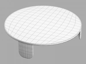 Gallotti and radice clemo 3D Model