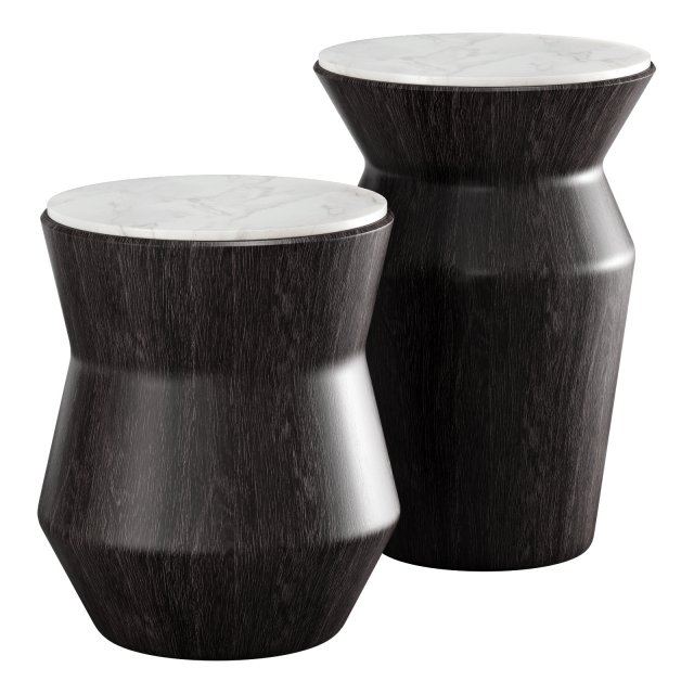 Gallotti and radice dama Modelo 3D .c4d .max .obj .3ds .fbx .stl .blend 