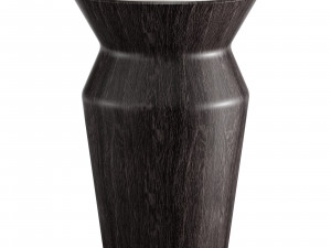 Gallotti and radice dama Modelo 3D