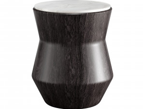 Gallotti and radice dama Modelo 3D
