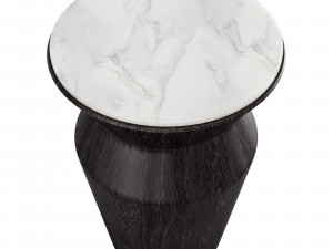 Gallotti and radice dama Modelo 3D