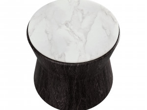 Gallotti and radice dama Modelo 3D