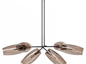Gallotti and radice diantha DH 3Dモデル