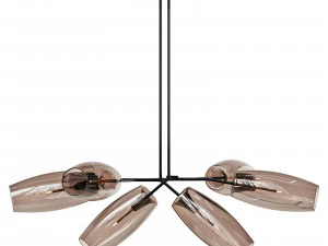 Gallotti and radice diantha DH 3D Model