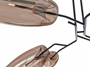 Gallotti and radice diantha DH 3Dモデル