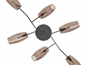Gallotti and radice diantha DH 3Dモデル