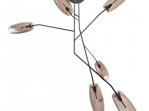 Gallotti and radice diantha DVL Modelo 3D