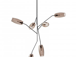 Gallotti and radice diantha DVL Modelo 3D