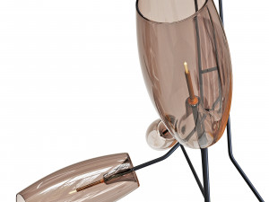 Gallotti and radice diantha DVL Modelo 3D