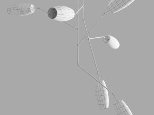 Gallotti and radice diantha DVL Modelo 3D
