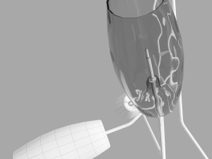Gallotti and radice diantha DVL Modelo 3D