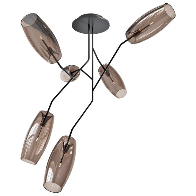 Gallotti and radice diantha DVS 3D 모델 .c4d .max .obj .3ds .fbx .stl .blend 