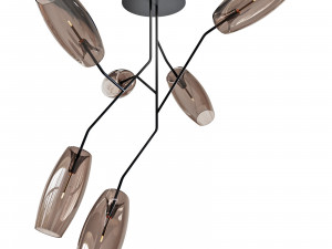 Gallotti and radice diantha DVS 3D Model