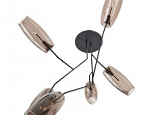 Gallotti and radice diantha DVS 3D 모델