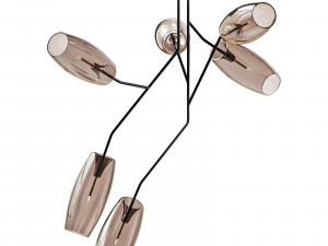 Gallotti and radice diantha DVS 3D 모델