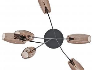 Gallotti and radice diantha DVS 3D 모델