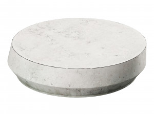 Gallotti and radice drummers 3Dモデル