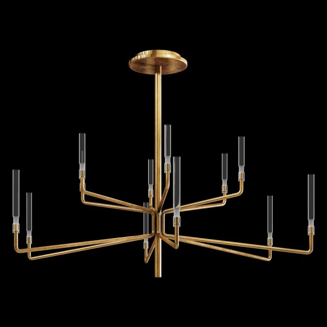 Gallotti and radice epsilon large 3D 모델 .c4d .max .obj .3ds .fbx .stl .blend 