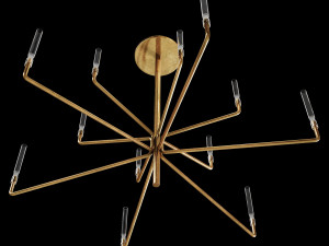 Gallotti and radice epsilon large 3D 모델