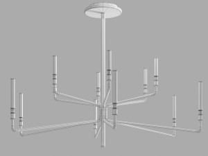 Gallotti and radice epsilon large 3D 모델
