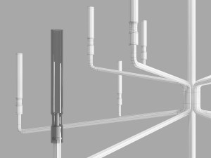 Gallotti and radice epsilon large 3D 모델