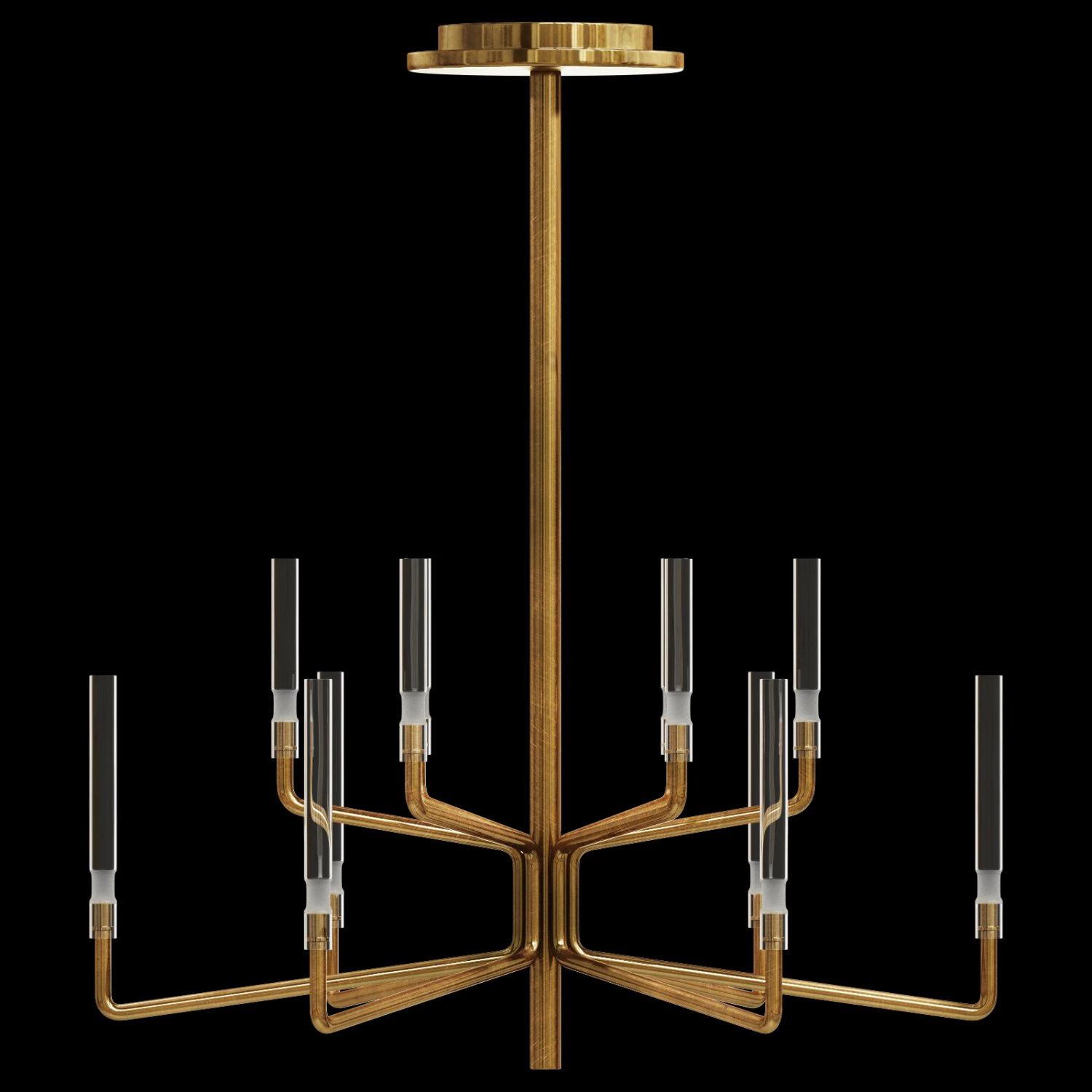 Gallotti and radice epsilon small 3D Model .c4d .max .obj .3ds .fbx .stl .blend 