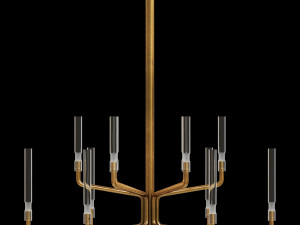 Gallotti and radice epsilon small Model 3D